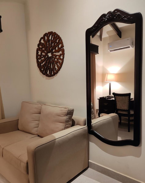 Marenaz Oceanfront Resort, Esterillos Este, Коста-Рика