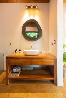 El Remanso Rainforest Lodge, Puerto Jiménez, Costa Rica