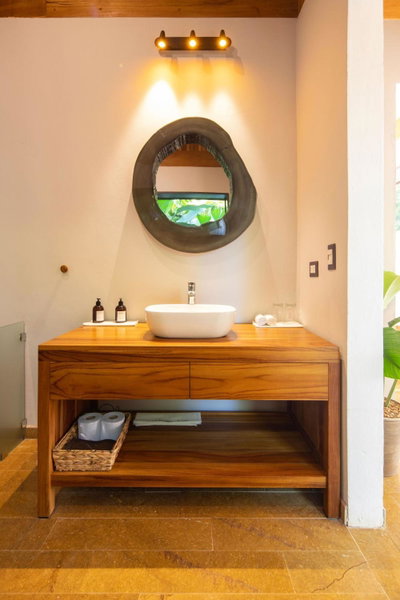El Remanso Rainforest Lodge, Puerto Jiménez, Costa Rica