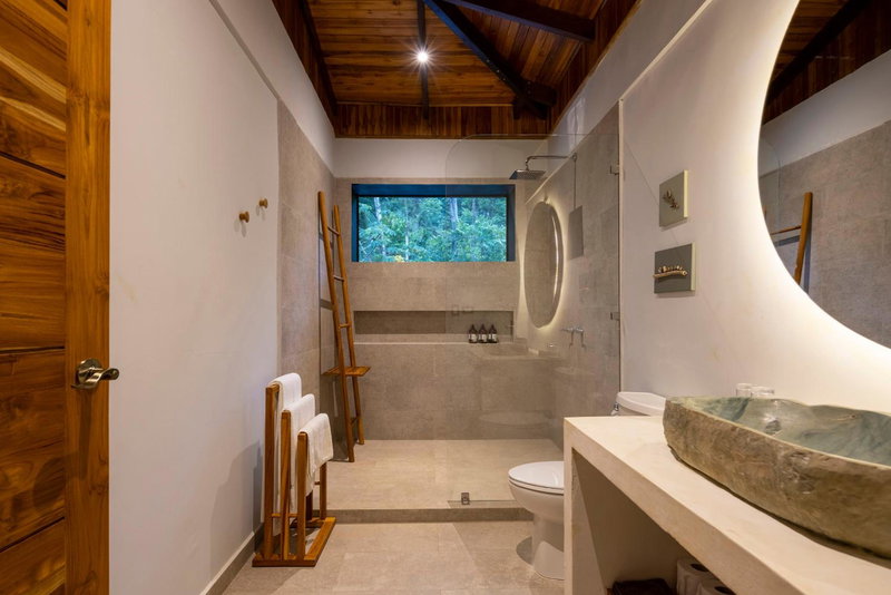 El Remanso Rainforest Lodge, Puerto Jiménez, Costa Rica