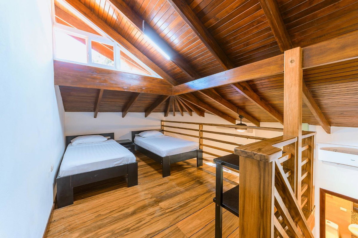 Terrazas del Caribe Hotel, Costa Rica