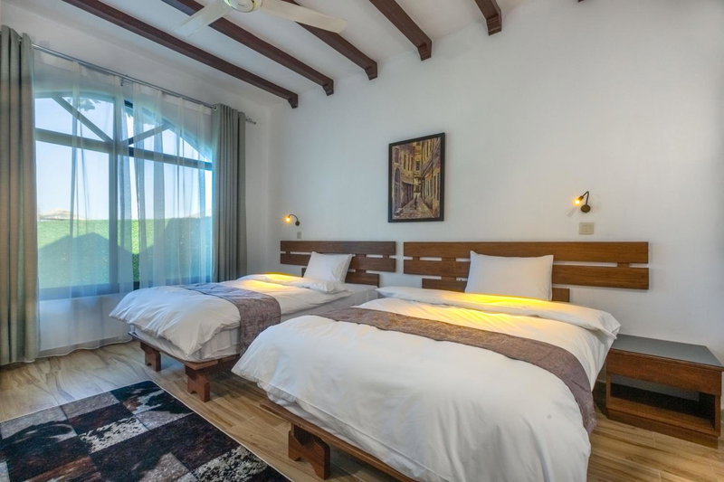 Aya Sophia Villa Garden Hotel, Vikindu, Tanzanie