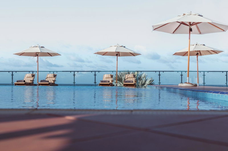 Aya Sophia Villa Garden Hotel, Vikindu, Tanzanie