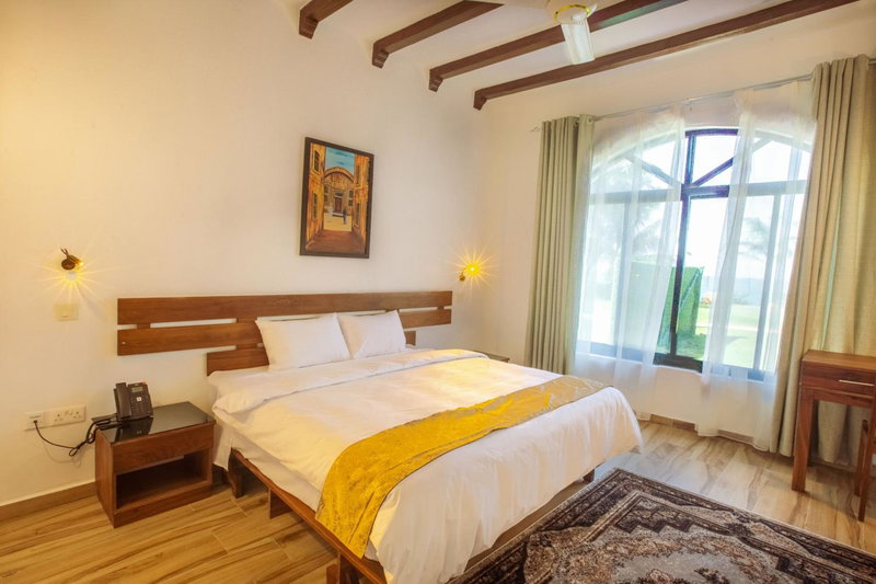Aya Sophia Villa Garden Hotel, Vikindu, Tanzanie