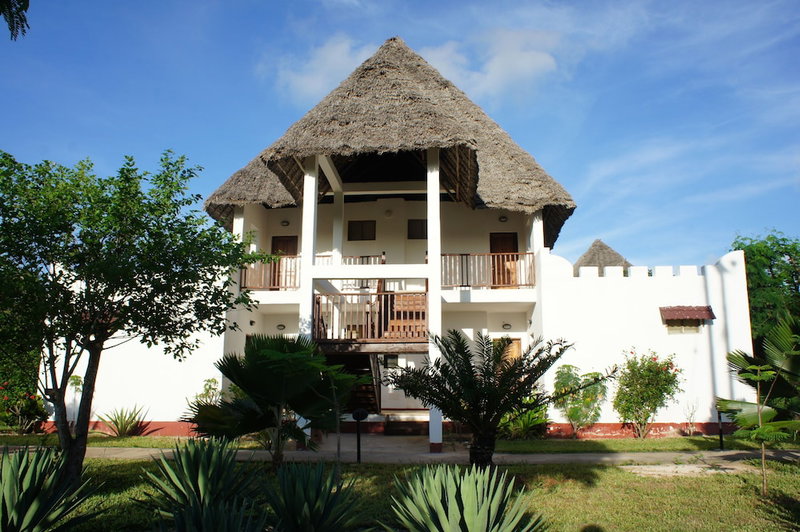 Uroa Bay Beach Resort, Uroa, Tanzania