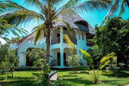 Uroa Bay Beach Resort, Uroa, Tanzania