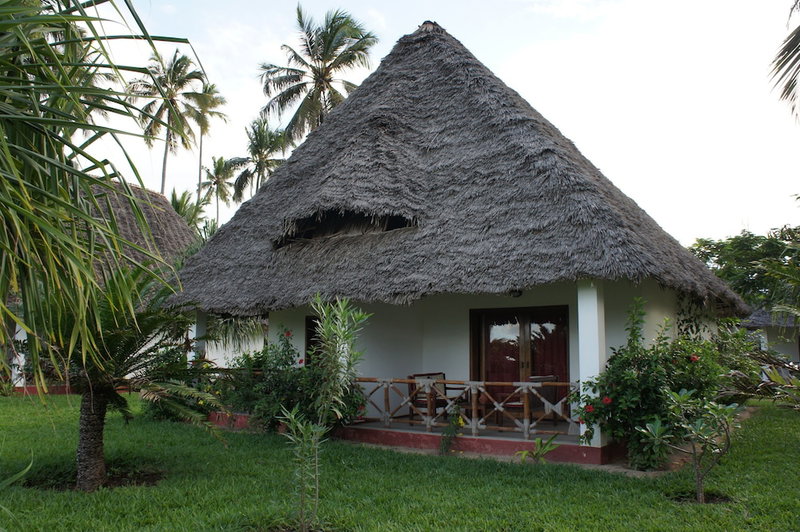 Uroa Bay Beach Resort, Uroa, Tanzania