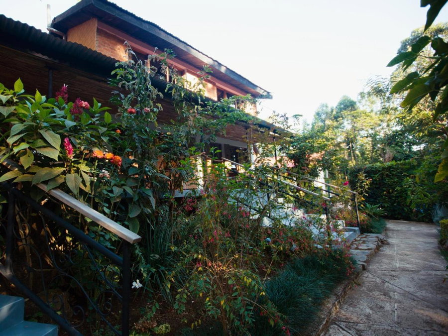 Sanna Eco Lodge, Arusha, Tanzania