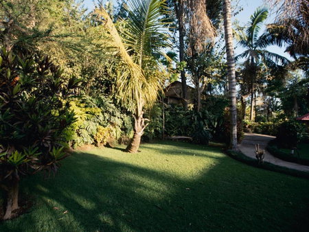 Sanna Eco Lodge, Arusha, Tanzania