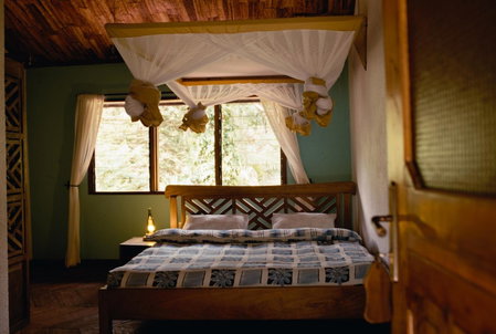 Sanna Eco Lodge, Arusha, Tanzania