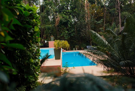 Sanna Eco Lodge, Arusha, Tanzania
