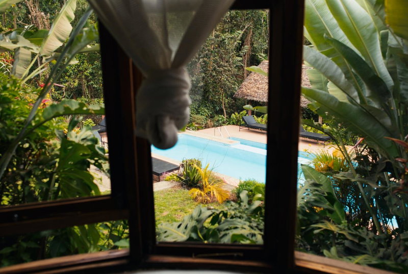 Sanna Eco Lodge, Arusha, Tanzania