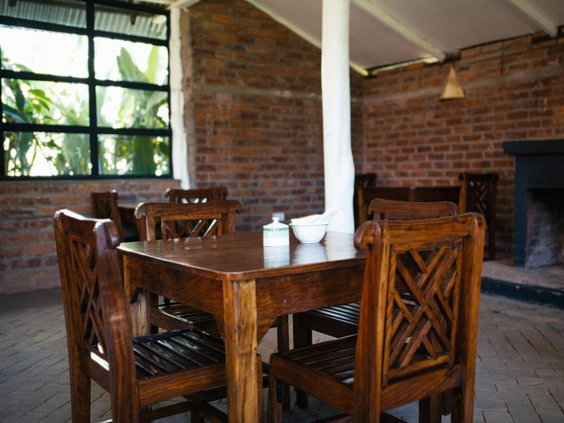 Sanna Eco Lodge, Arusha, Tanzania