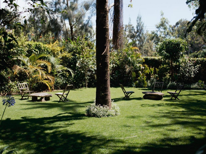 Sanna Eco Lodge, Arusha, Tanzania