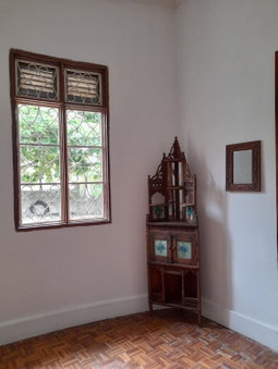 Culture's apartment, Paje, Tanzania