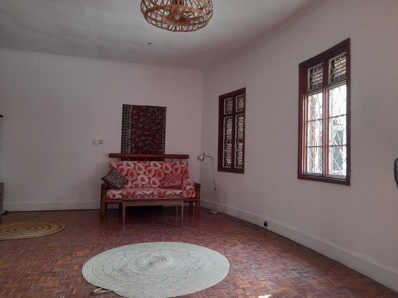 Culture's apartment, Paje, Tanzania