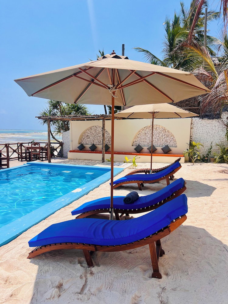 Mia Boutique Hotel, Tansania