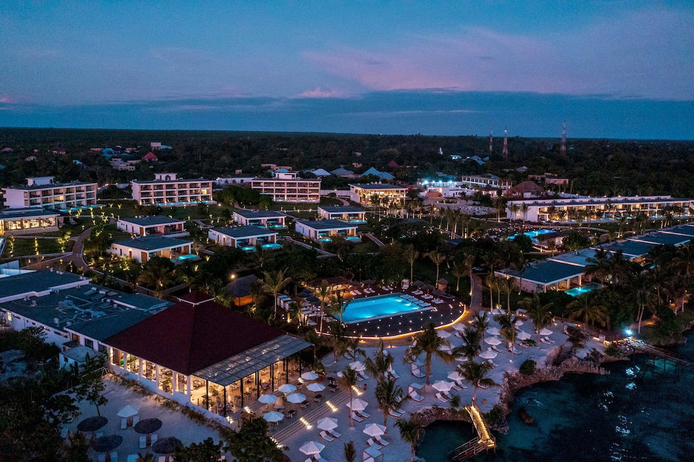 Aldiana Club Zanzibar Kwanza, Tansania