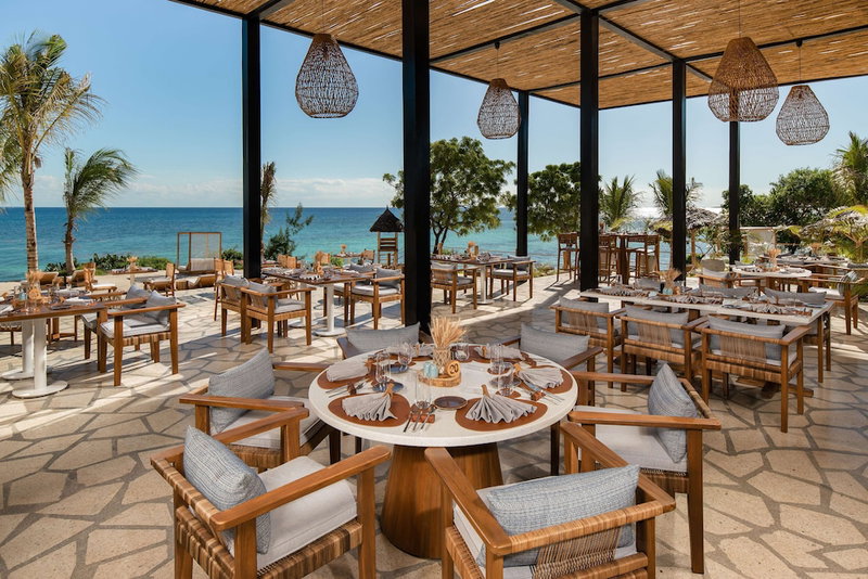 Aldiana Club Zanzibar Kwanza, Sokoni, Tansania