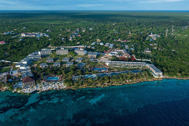 Aldiana Club Zanzibar Kwanza, Sokoni, Tansania