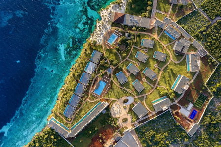 Aldiana Club Zanzibar Kwanza, Sokoni, Tansania