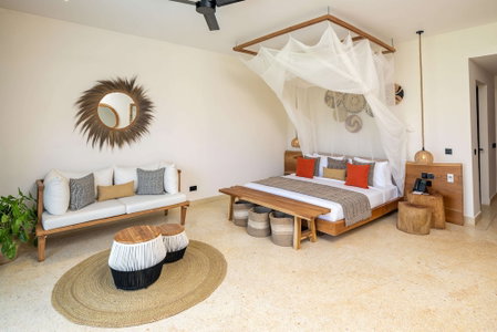 Aldiana Club Zanzibar Kwanza, Sokoni, Tansania