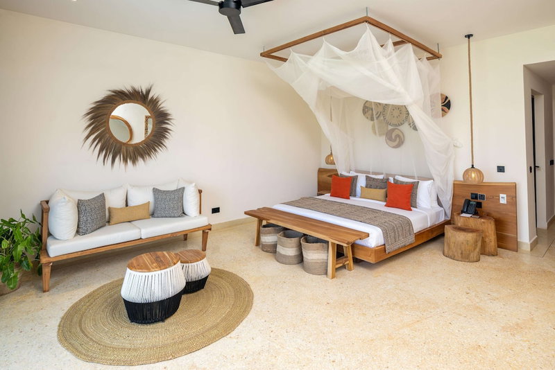 Aldiana Club Zanzibar Kwanza, Sokoni, Tansania