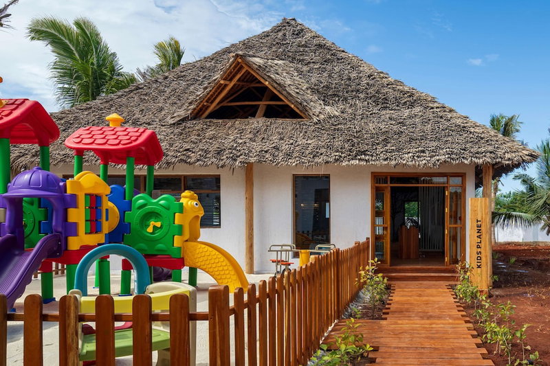 Aldiana Club Zanzibar Kwanza, Sokoni, Tansania