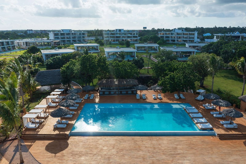 Aldiana Club Zanzibar Kwanza, Sokoni, Tansania