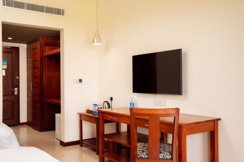 White Sands Hotel, Magomeni, Tansania
