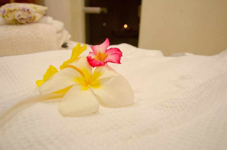 White Sands Hotel, Magomeni, Tansania
