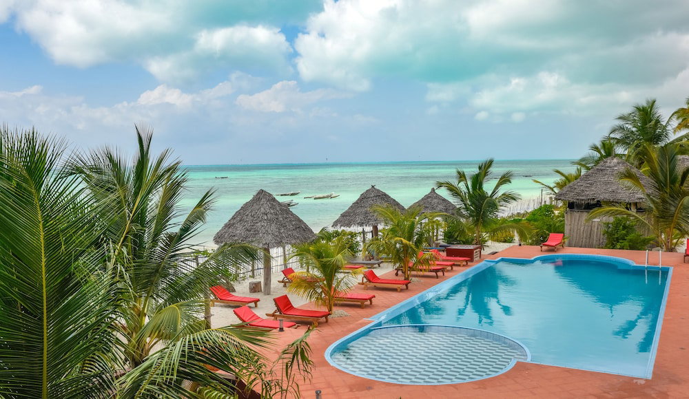 Ifa Beach Resort, Tansania