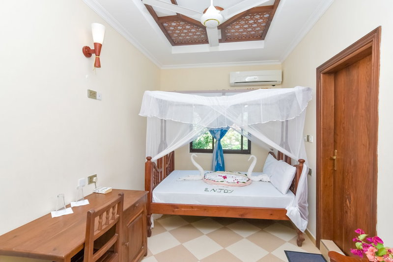 Ifa Beach Resort, Sokoni, Tansania