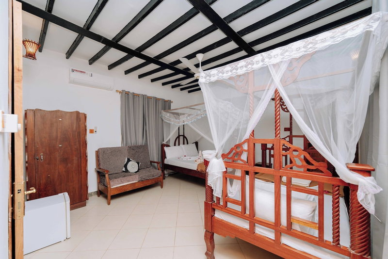 Ifa Beach Resort, Sokoni, Tansania