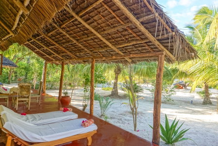 Ifa Beach Resort, Sokoni, Tansania