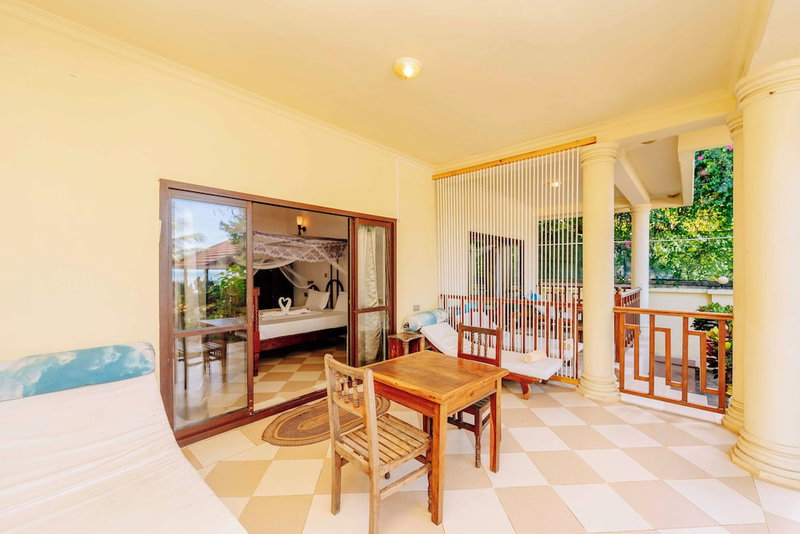 Ifa Beach Resort, Sokoni, Tansania