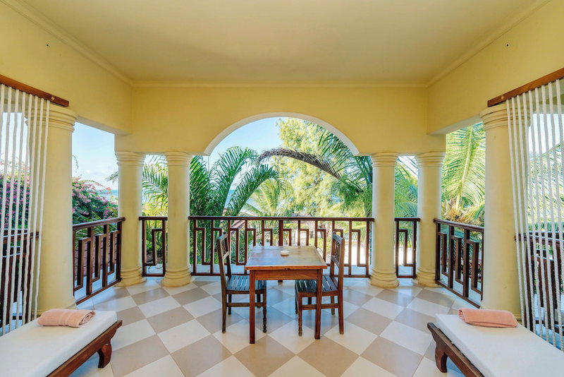 Ifa Beach Resort, Sokoni, Tansania