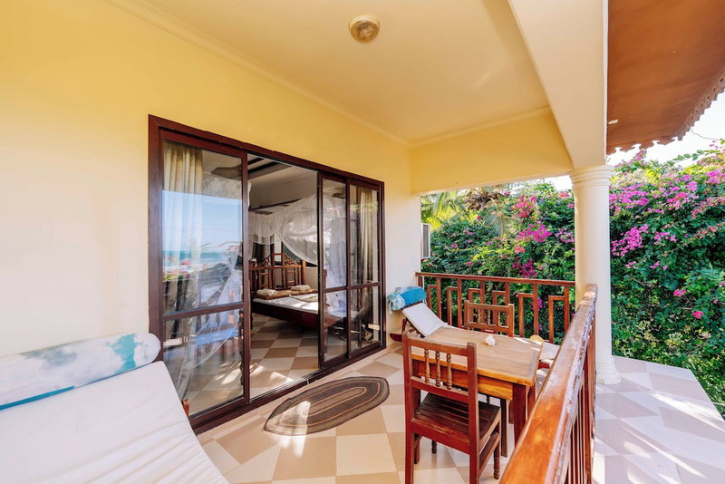 Ifa Beach Resort, Sokoni, Tansania