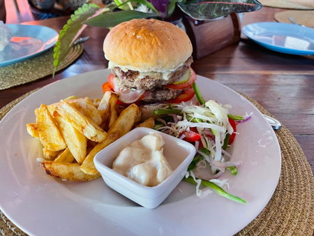 Oleza Boutique Hotel Zanzibar, Michamvi, Tanzania