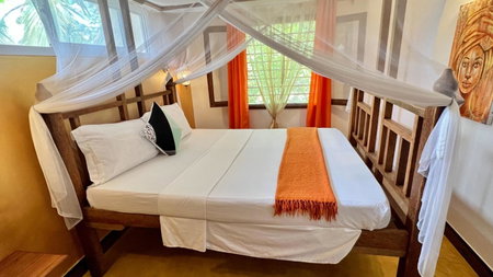 Oleza Boutique Hotel Zanzibar, Michamvi, Tanzania