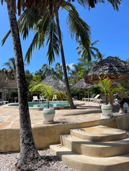 Oleza Boutique Hotel Zanzibar, Michamvi, Tanzania