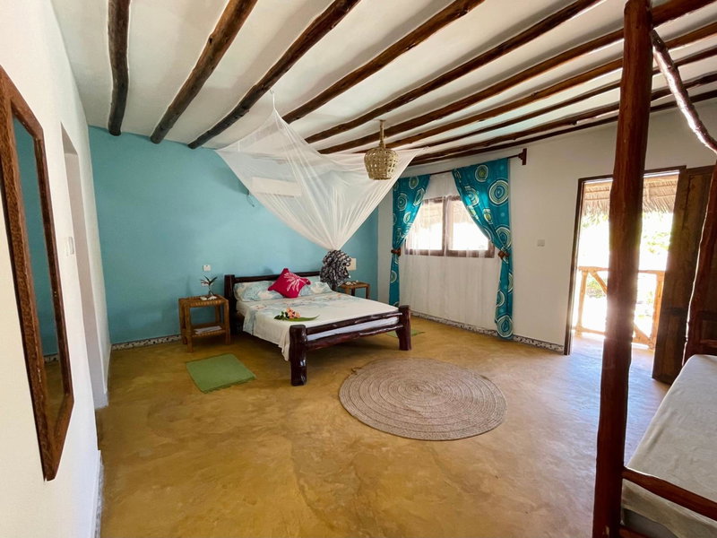 Oleza Boutique Hotel Zanzibar, Michamvi, Tanzania