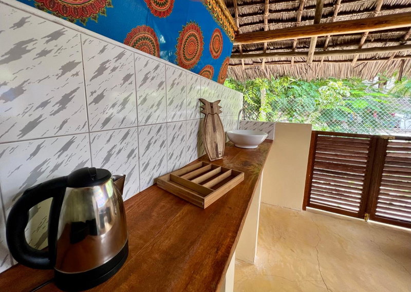 Oleza Boutique Hotel Zanzibar, Michamvi, Tanzania