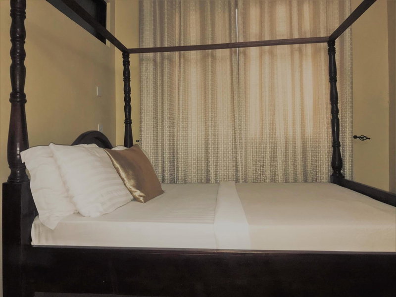 Transit Airport B&B, Dar es Salaam, Tansania