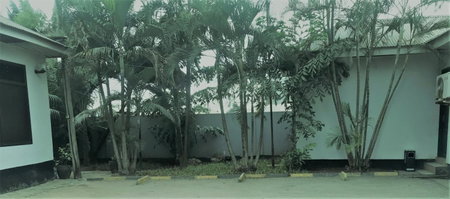 Transit Airport B&B, Dar es Salaam, Tansania