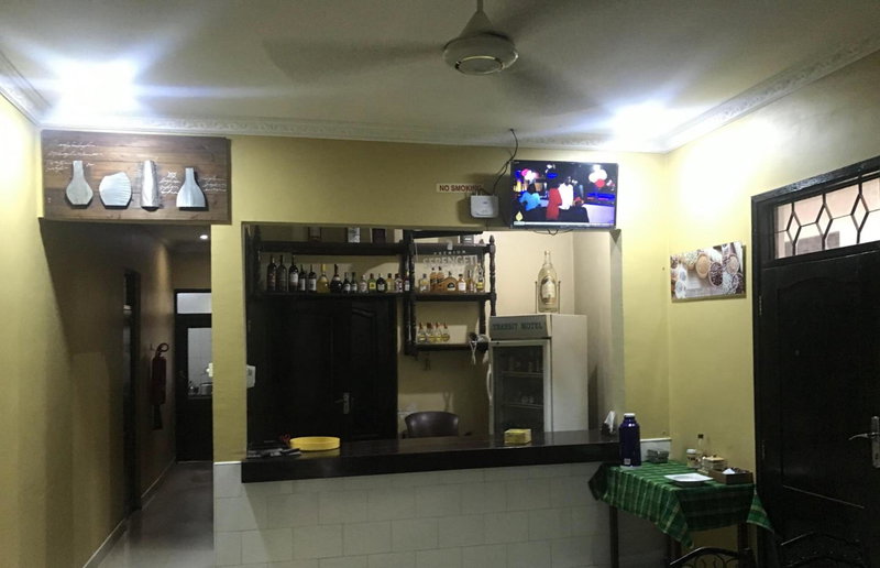 Transit Airport B&B, Dar es Salaam, Tansania