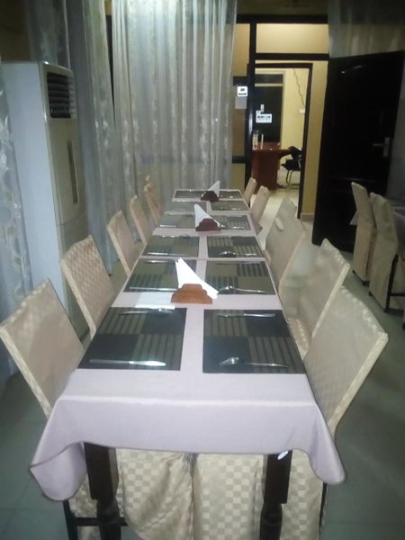 Transit Airport B&B, Dar es Salaam, Tansania