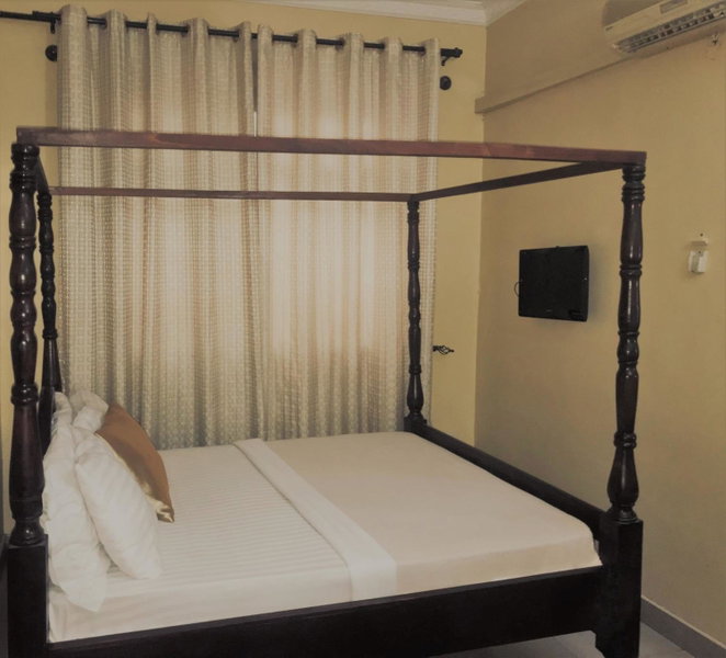 Transit Airport B&B, Dar es Salaam, Tansania