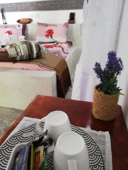 Peter Pan Beach Lodge, Sokoni, Tansania
