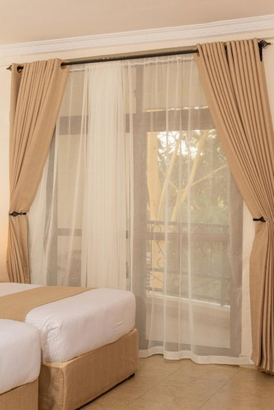 Forest Hill Hotel, Arusha, Tanzania
